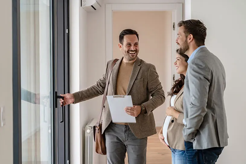 Letting Agents